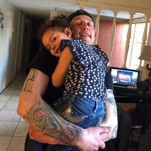 Meet your Posher, Jeffrey